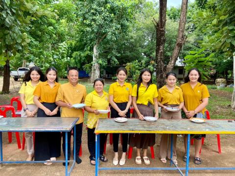 โครงการอุปสมบทเฉลิมพระเกียรติพระบาทสมเด็จพระเจ้าอยู่หัว